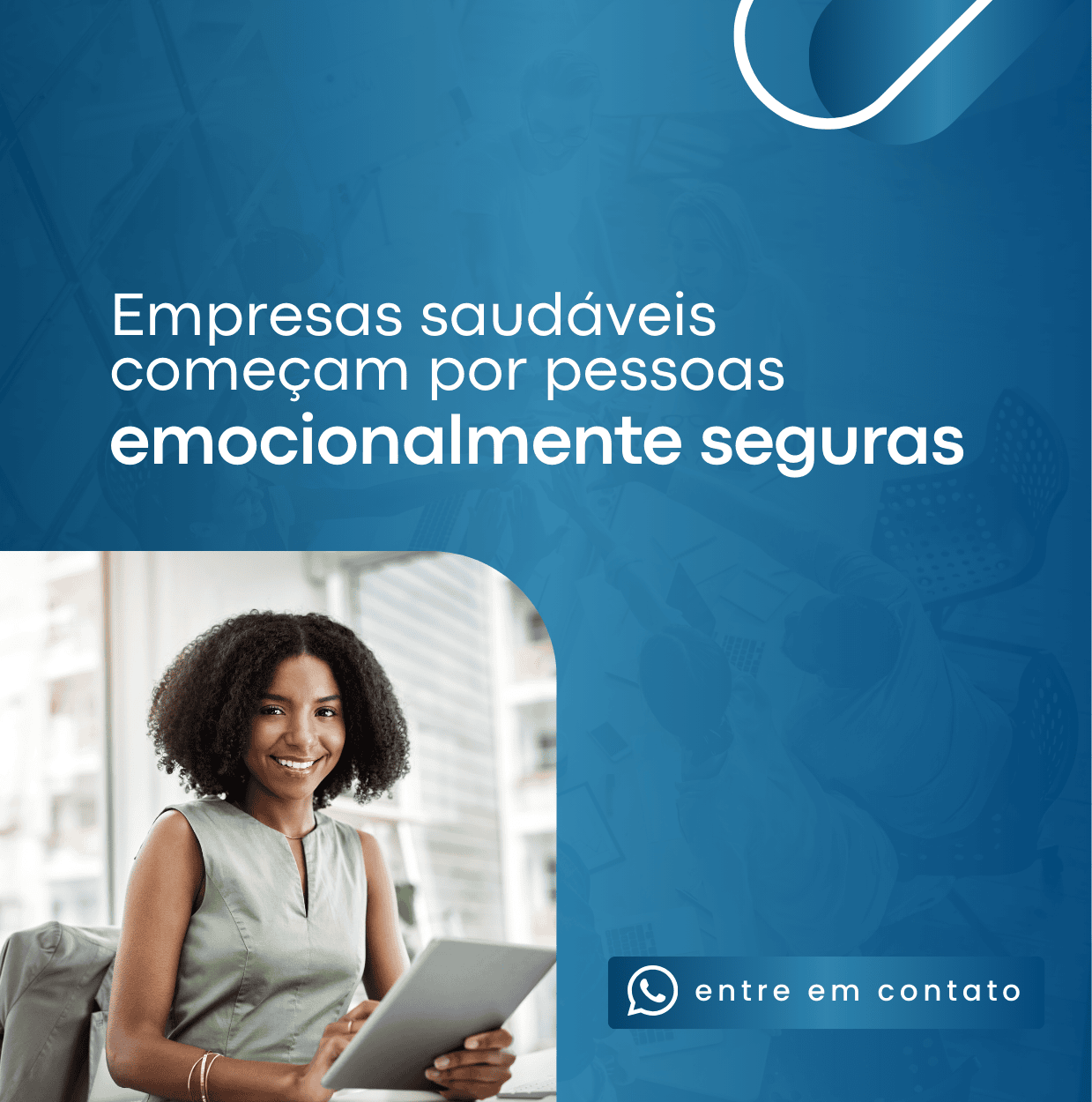 Imagem do Slide Home