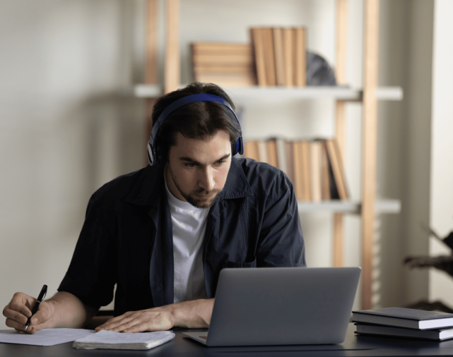 Cursos Preparatórios Online - Foto 1