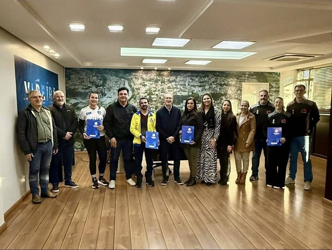 AFFA recebe incentivo do Fundo Municipal dos Direitos da Criança e do Adolescente (FMDCA)