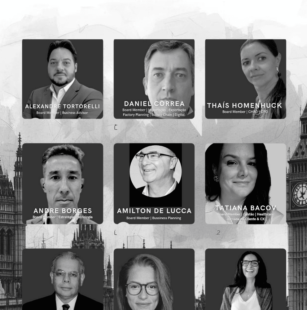 Imagem do Slide Home