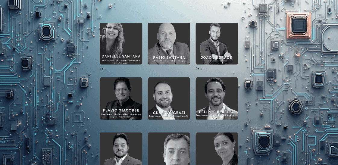 Imagem do Slide Home