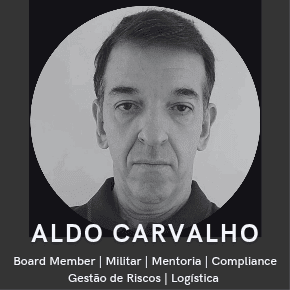 Aldo Carvalho - Foto 1