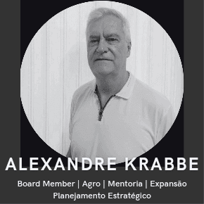 Alexandre Krabbe - Foto 1