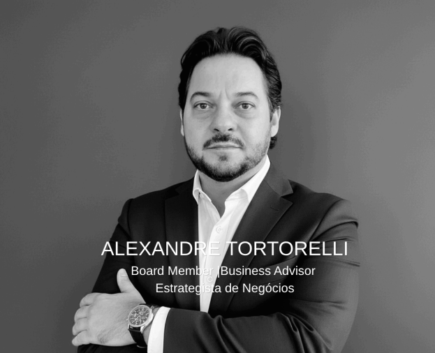 Alexandre Tortorelli - Foto 1