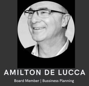 Amilton de Lucca - Foto 1