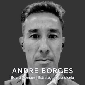 Andre Borges - Foto 1