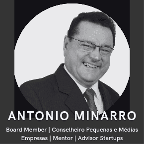 Antonio Minarro - Foto 1