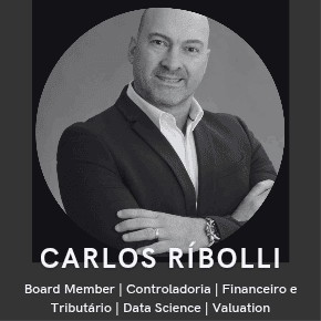 Carlos Ríbolli - Foto 1