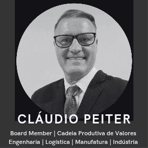 Cláudio Peiter - Foto 1