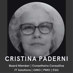 Cristina Paderni - Foto 1