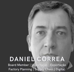 Daniel Correa - Foto 1