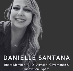 Danielle Santana - Foto 1