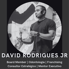 David Tadeu Rodrigues Jr. - Foto 1