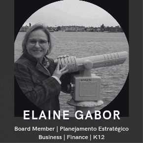 Elaine Agaton Gabor - Foto 1