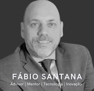 Fábio Santana - Foto 1