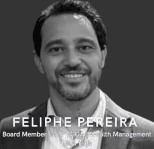 Feliphe Pereira - Foto 1