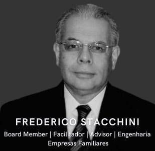 Frederico Stacchini - Foto 1