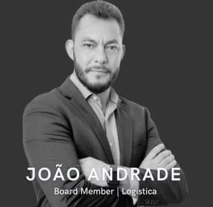 João Andrade - Foto 1