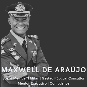 Maxwell de Araújo - Foto 1