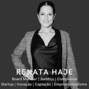 Renata Haje - Foto 1