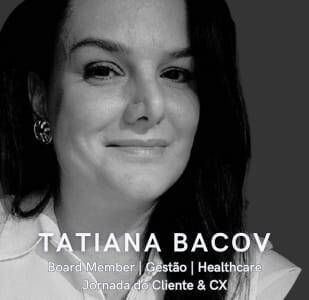 Tatiana Bacov - Foto 1