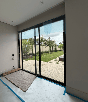 Esquadrias de PVC Weiku - Foto 1