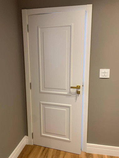 Portas especiais, clássicas e contemporâneas - Foto 1