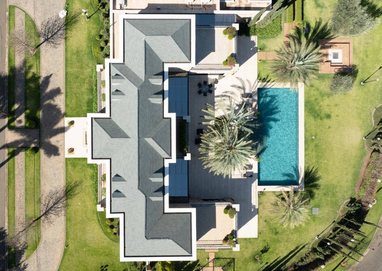 Telhado Shingle - Foto 3