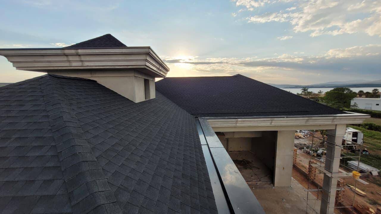 Telhado Shingle - Foto 4