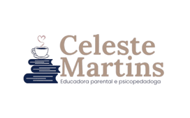 Celeste Martins - Educadora Parental e Psicopedagoga