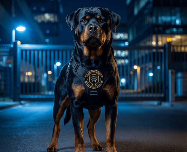 Cães de Guarda - Foto 1