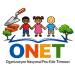 ONET Oganizasyon Nasyonal Pou Ede Timoun