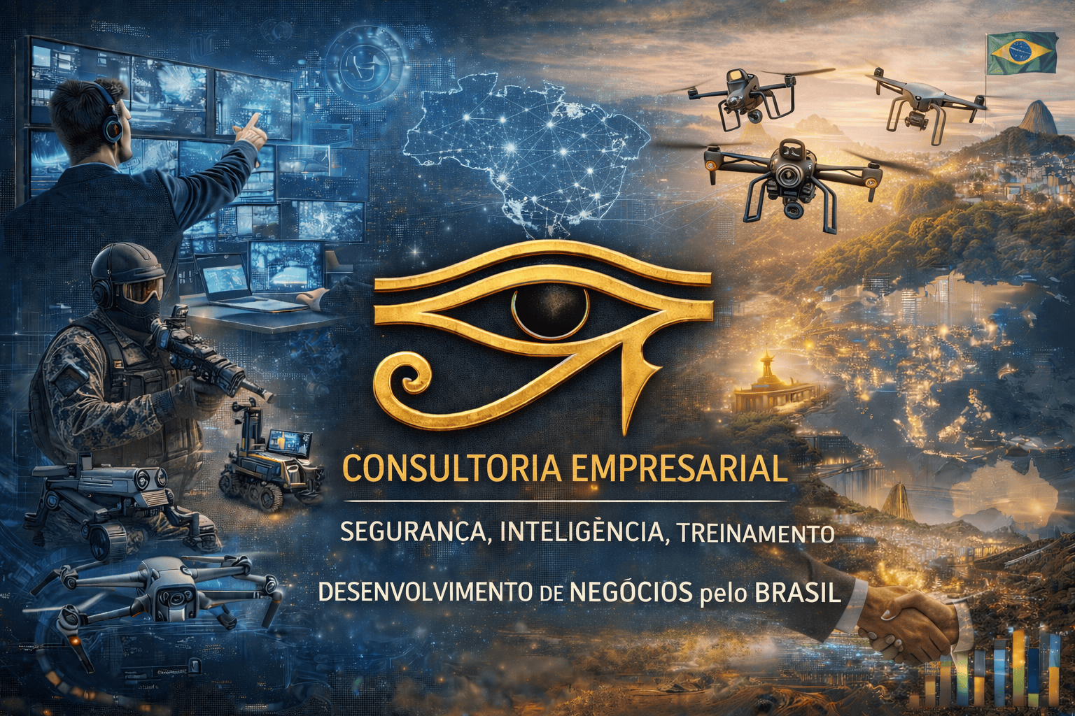 Imagem do Slide Home