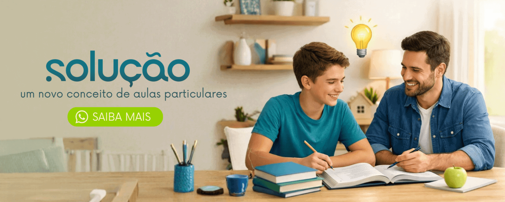 Imagem do Slide Home