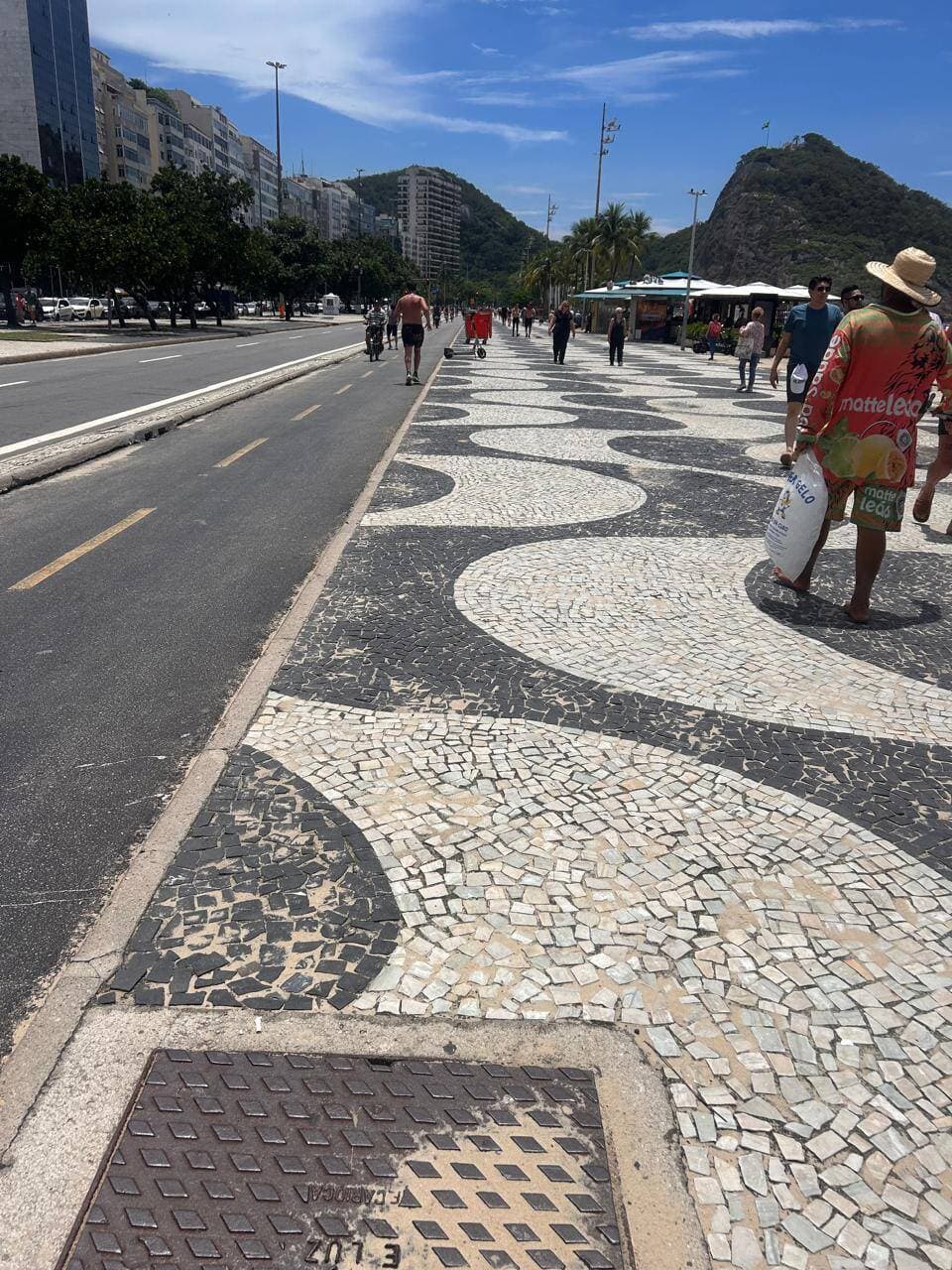 Corrida Guiada no Rio: A Escolha Inteligente do Novo Viajante