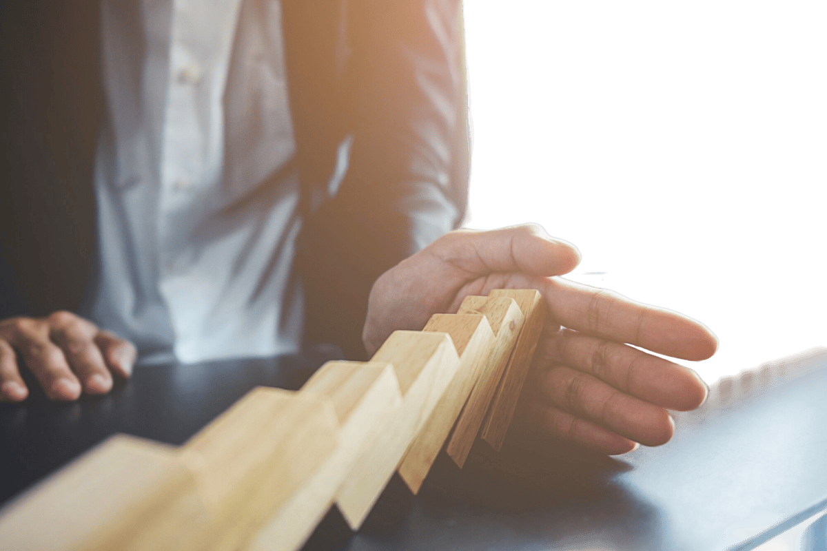 Como dar uma Guinada e colocar em prática seus objetivos?