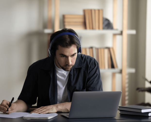 Mentorias Dirigidas - Foto 1