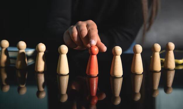 Sustente Seus Objetivos: Para Não Cair na Liderança Líquida