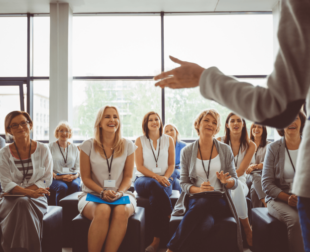 Treinamento Liderança 5.0 - Foto 1