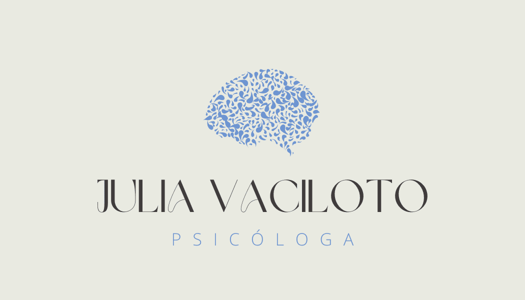 Julia Vaciloto Psicóloga
