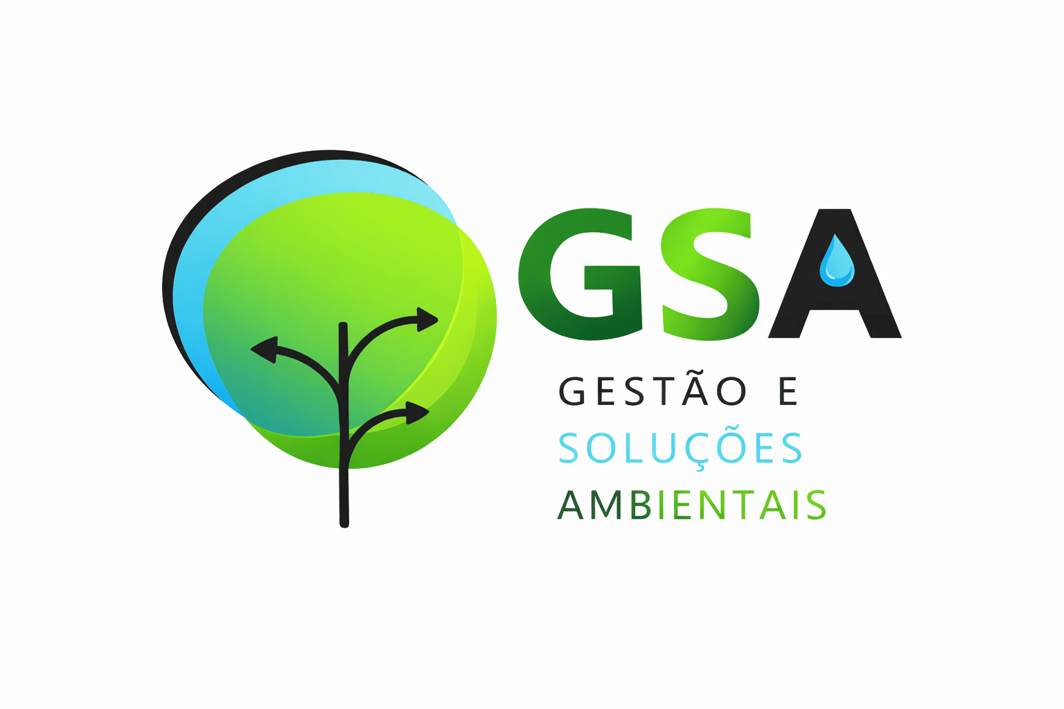 GSA Gestão e Soluções Ambientais