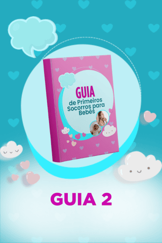 Kit Mamãe Primeira Viagem - Foto 4