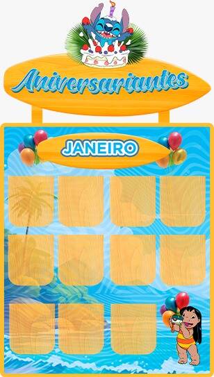 Kit Ohana Primeiros Passos - Foto 2