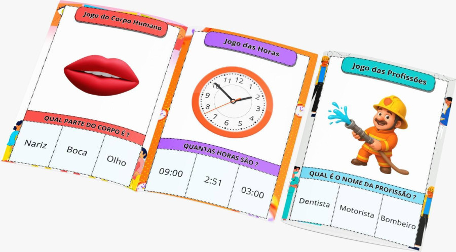 Prende Aprende Kids - Foto 1