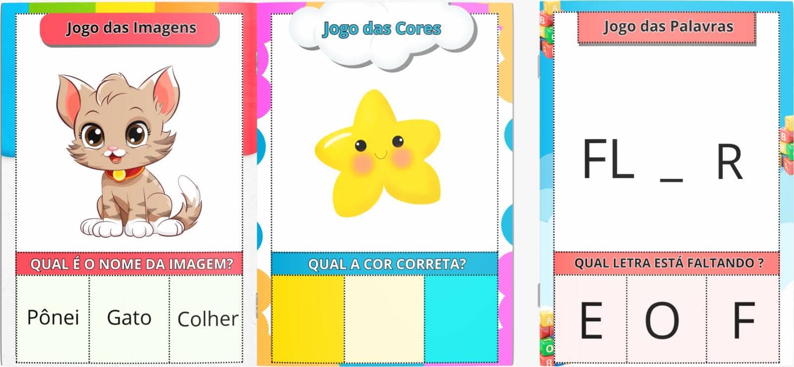 Prende Aprende Kids - Foto 2