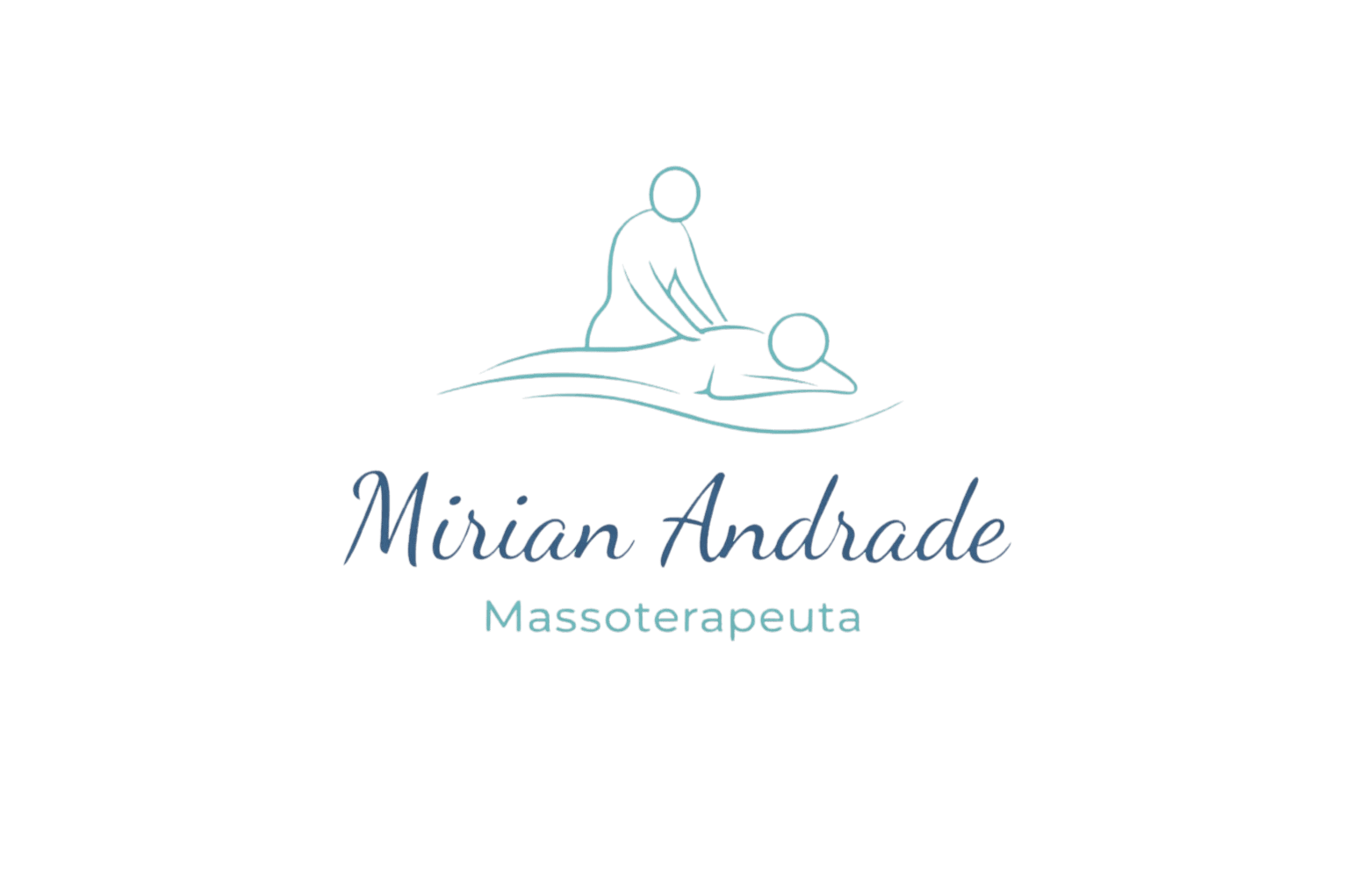 Mirian Andrade Massoterapeuta