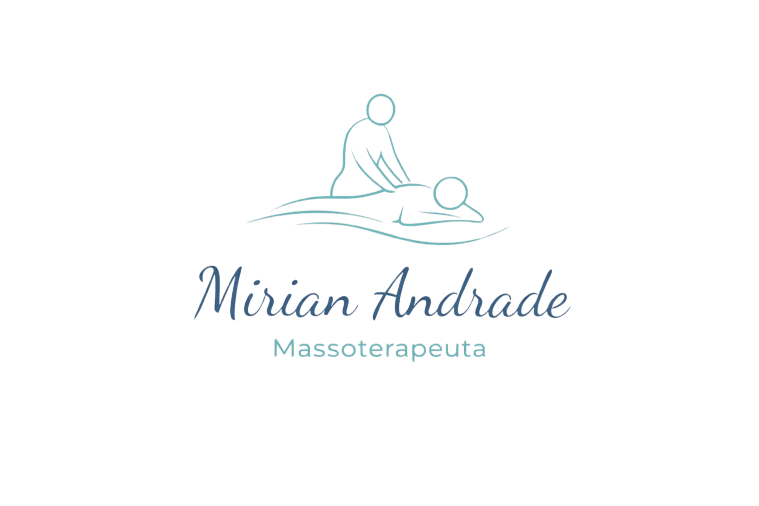 Mirian Andrade Massoterapeuta