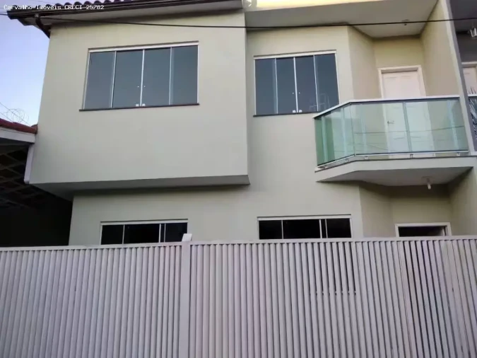 Casa A - Jardim Belvedere - Foto 1