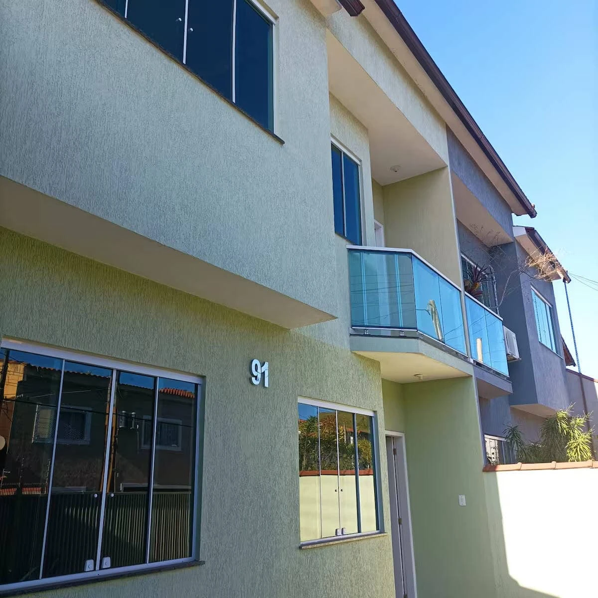 Casa A - Jardim Belvedere - Foto 2
