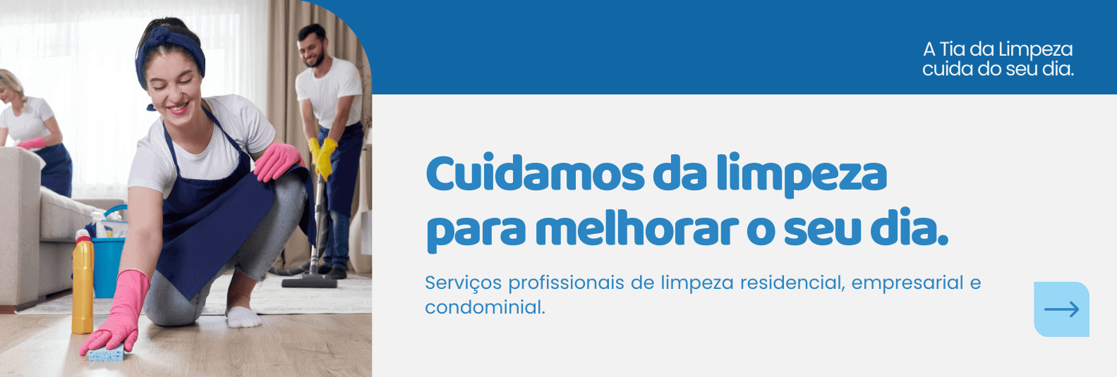 Imagem do Slide Home